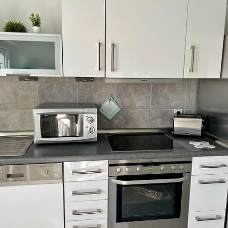 Appartement Dachgeschoss35 à Witten Extérieur photo
