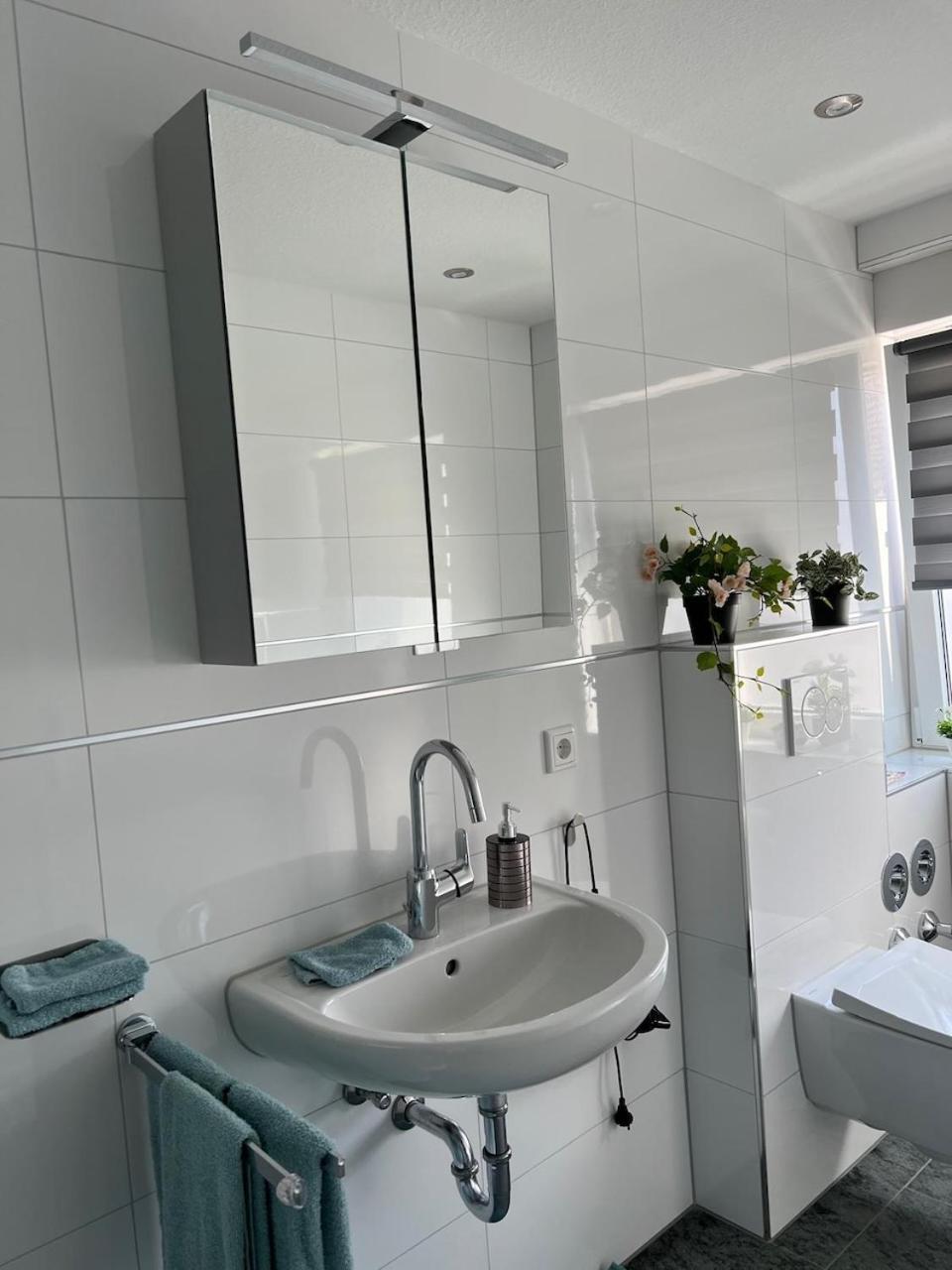 Appartement Dachgeschoss35 à Witten Extérieur photo