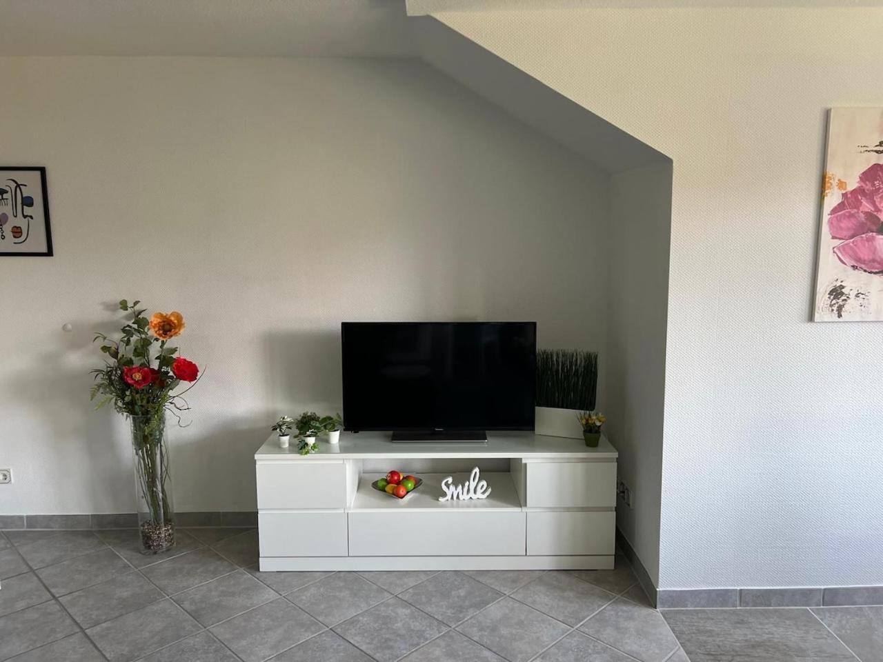 Appartement Dachgeschoss35 à Witten Extérieur photo
